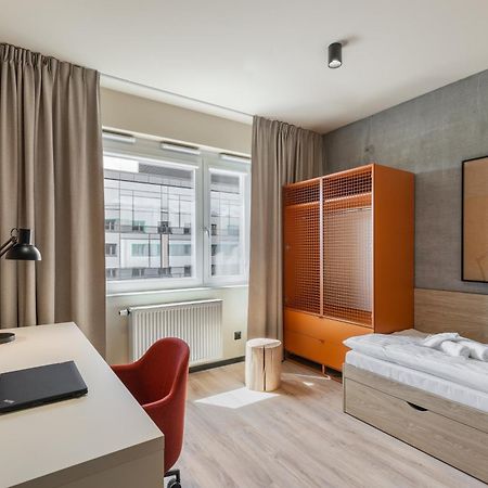 Nextdoor Apartments كراكوفيا المظهر الخارجي الصورة