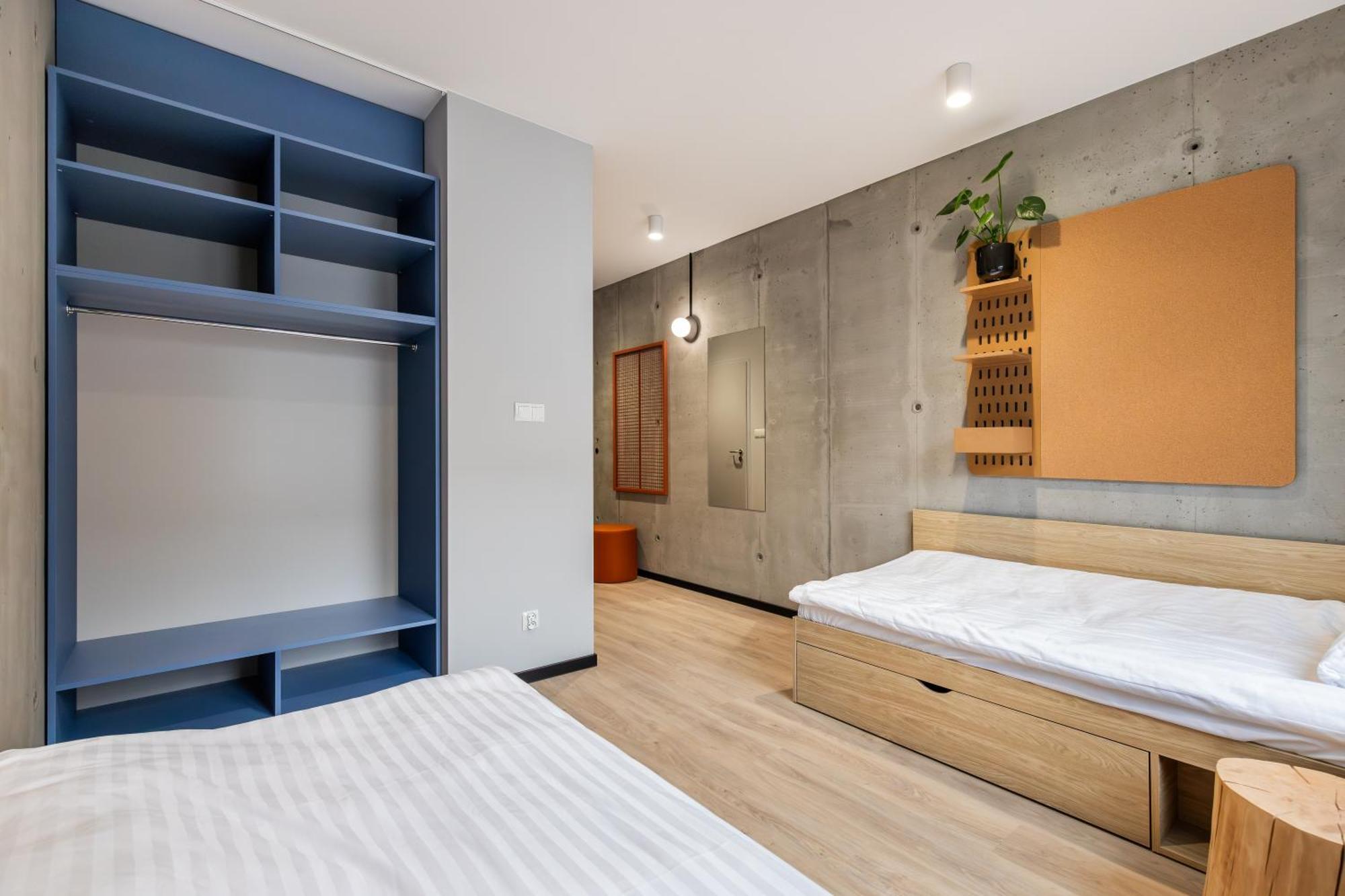 Nextdoor Apartments كراكوفيا المظهر الخارجي الصورة