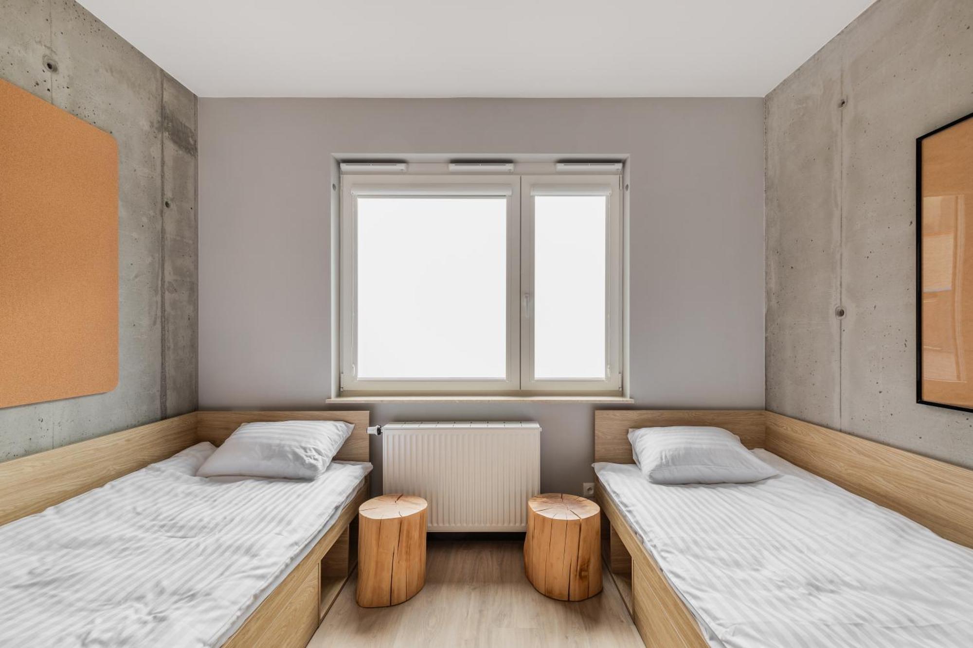 Nextdoor Apartments كراكوفيا المظهر الخارجي الصورة