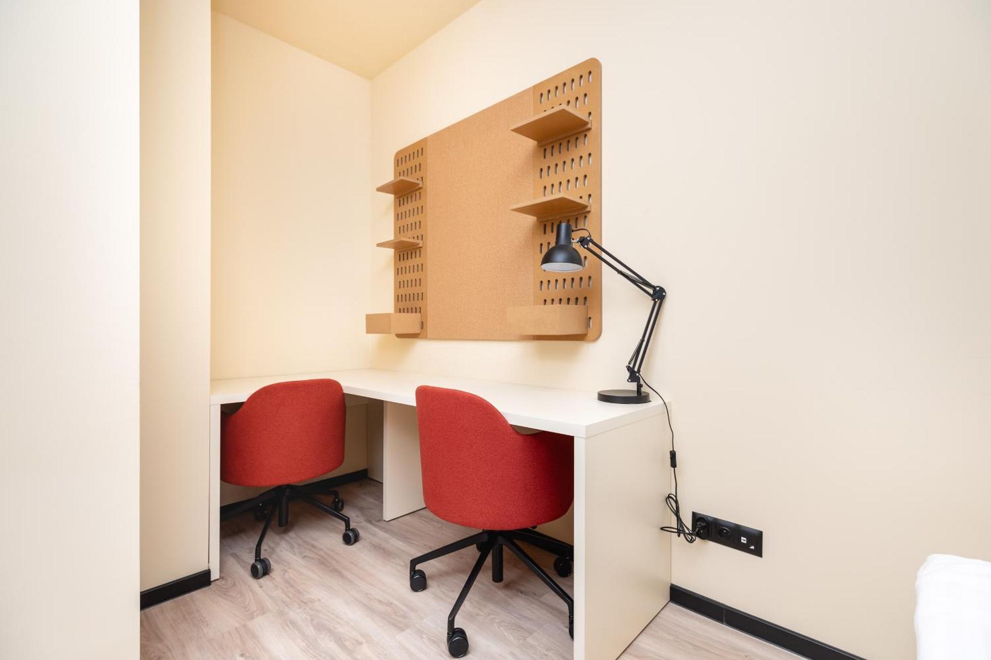 Nextdoor Apartments كراكوفيا المظهر الخارجي الصورة