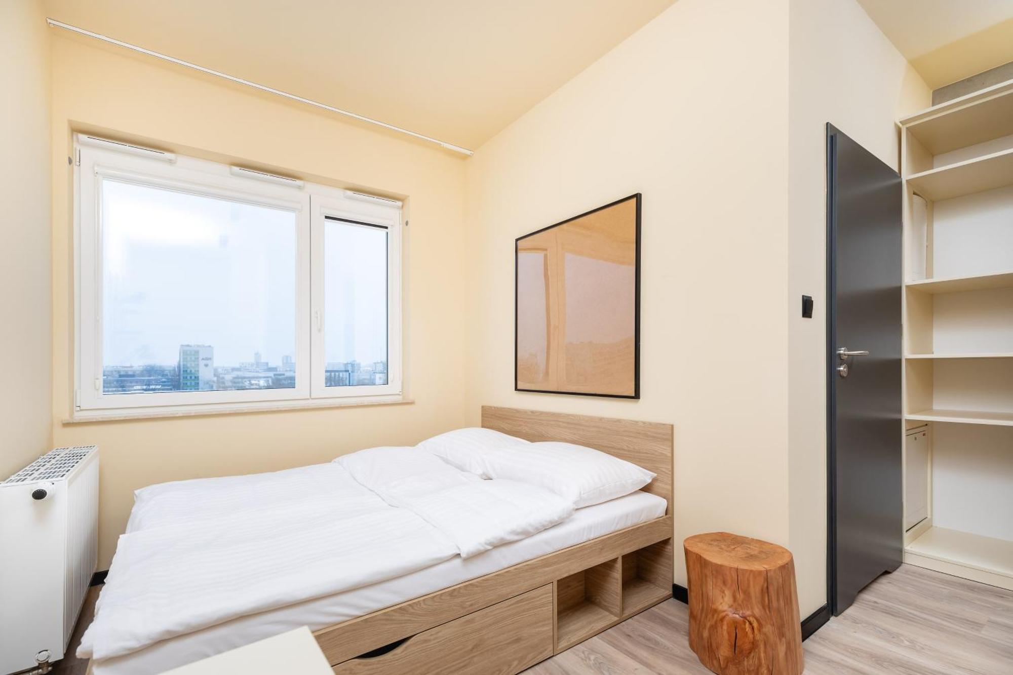 Nextdoor Apartments كراكوفيا المظهر الخارجي الصورة